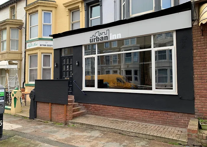 Urban Inn Blackpool